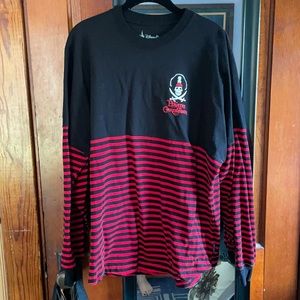 Disney Spirit Jersey Pirates of the Caribbean